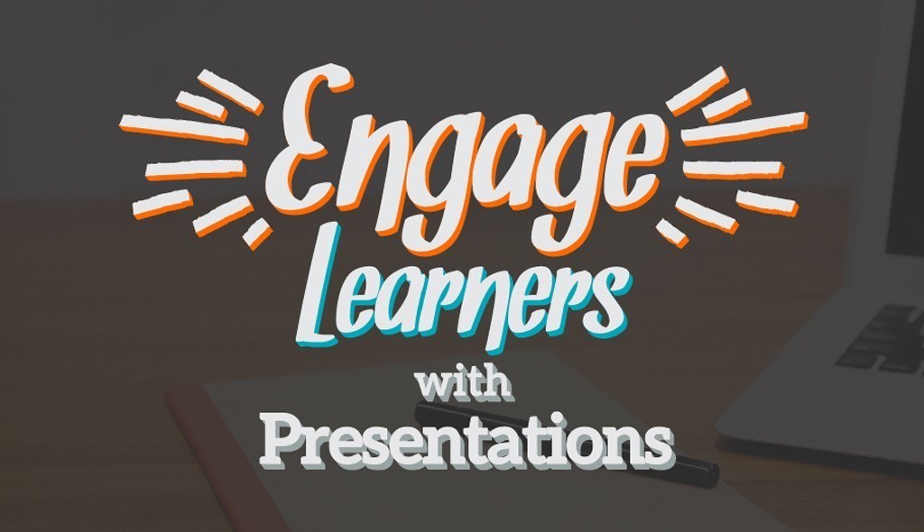 How to Engage Learners With Innovative Presentation Technology thumbnail