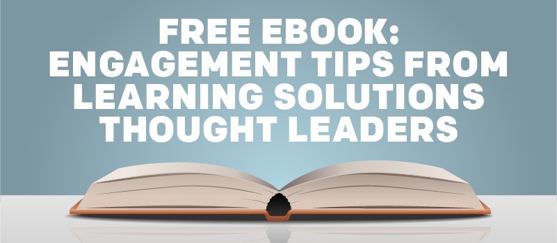 Engagement Tips from Learning Solutions Thought Leaders » eLearning Brothers thumbnail