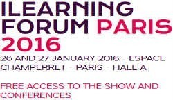 iLearning Forum Paris 2016 - eLearning Industry thumbnail