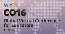 7th Global Virtual Conference For Educators, Connecting Online 2016 - eLearning Industry thumbnail