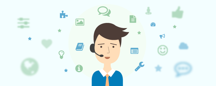 The value of Customer Support to an LMS | thumbnail