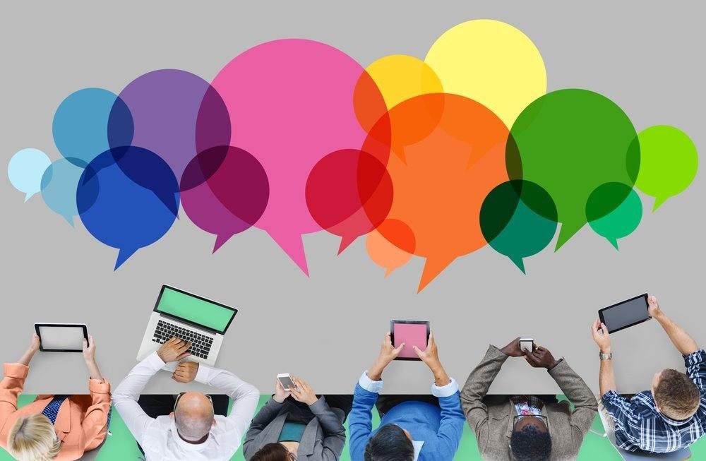 10 Netiquette Tips For Online Discussions - eLearning Industry thumbnail