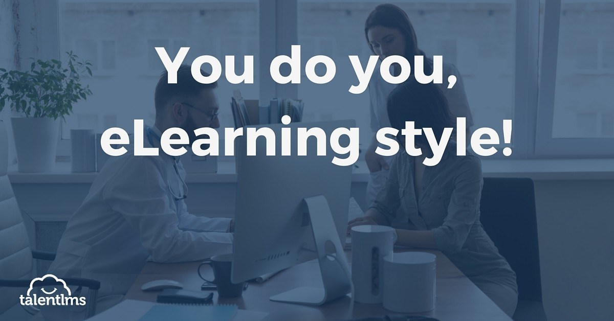 5 Reasons Why You Should Customize Your eLearning Courses - TalentLMS Blog thumbnail