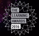 2016 Learning Awards - eLearning Industry thumbnail