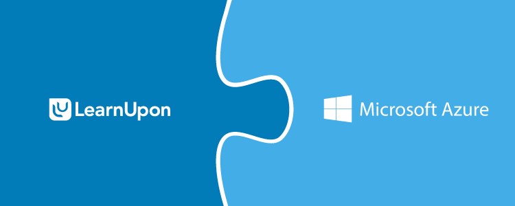 LearnUpon announces Microsoft Azure integration  thumbnail