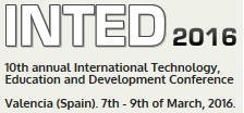 INTED2016 - eLearning Industry thumbnail