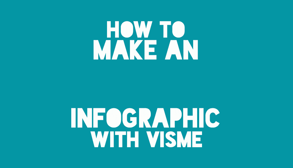 How to Make an Animated Infographic With Visme thumbnail