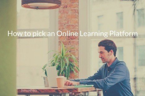 Here's What to Look for in an Online Learning Platform | SchoolKeep thumbnail