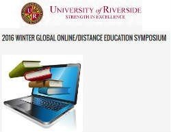 2016 Winter Global Online-Distance Education Symposium - eLearning Industry thumbnail