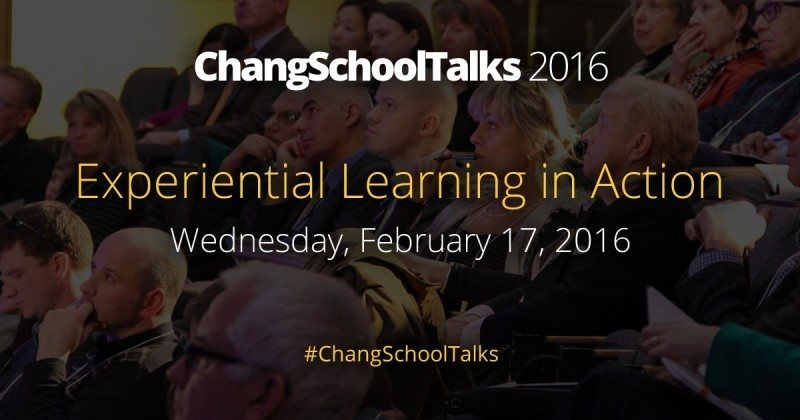ChangSchoolTalks 2016 - eLearning Industry thumbnail