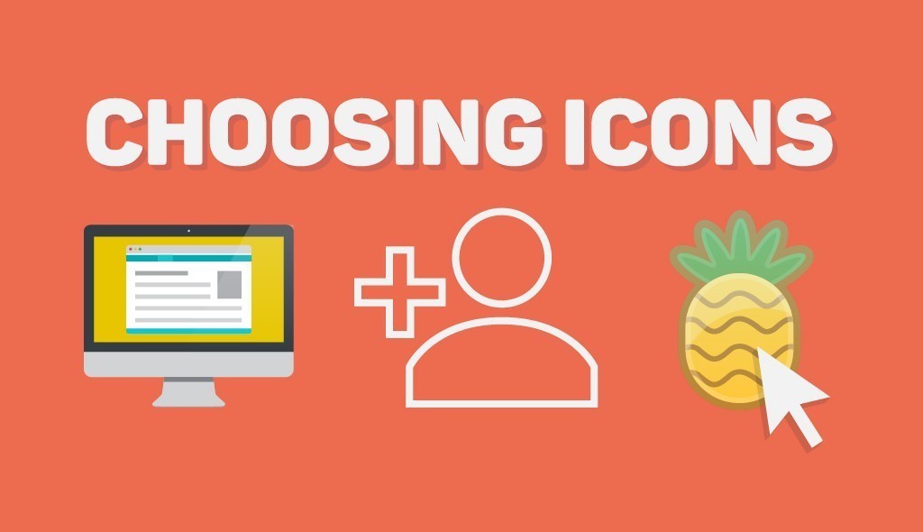 How to Select and Use the Right Icons for Your Infographics thumbnail
