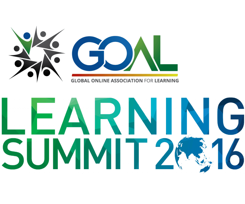 Learning Summit 2016 - eLearning Industry thumbnail
