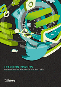 City & Guilds Kineo Releases Annual Learning Insights Report - eLearning Industry thumbnail
