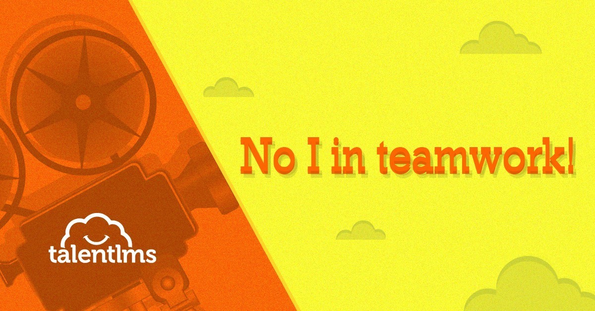 6 Steps To Forming Teams For eLearning - TalentLMS Blog thumbnail