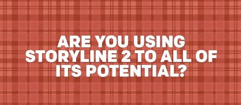 Webinar: Are You Using Storyline 2 To All of Its Potential? » eLearning Brothers thumbnail