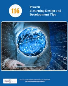 116 Proven E-learning Design and Development Tips thumbnail