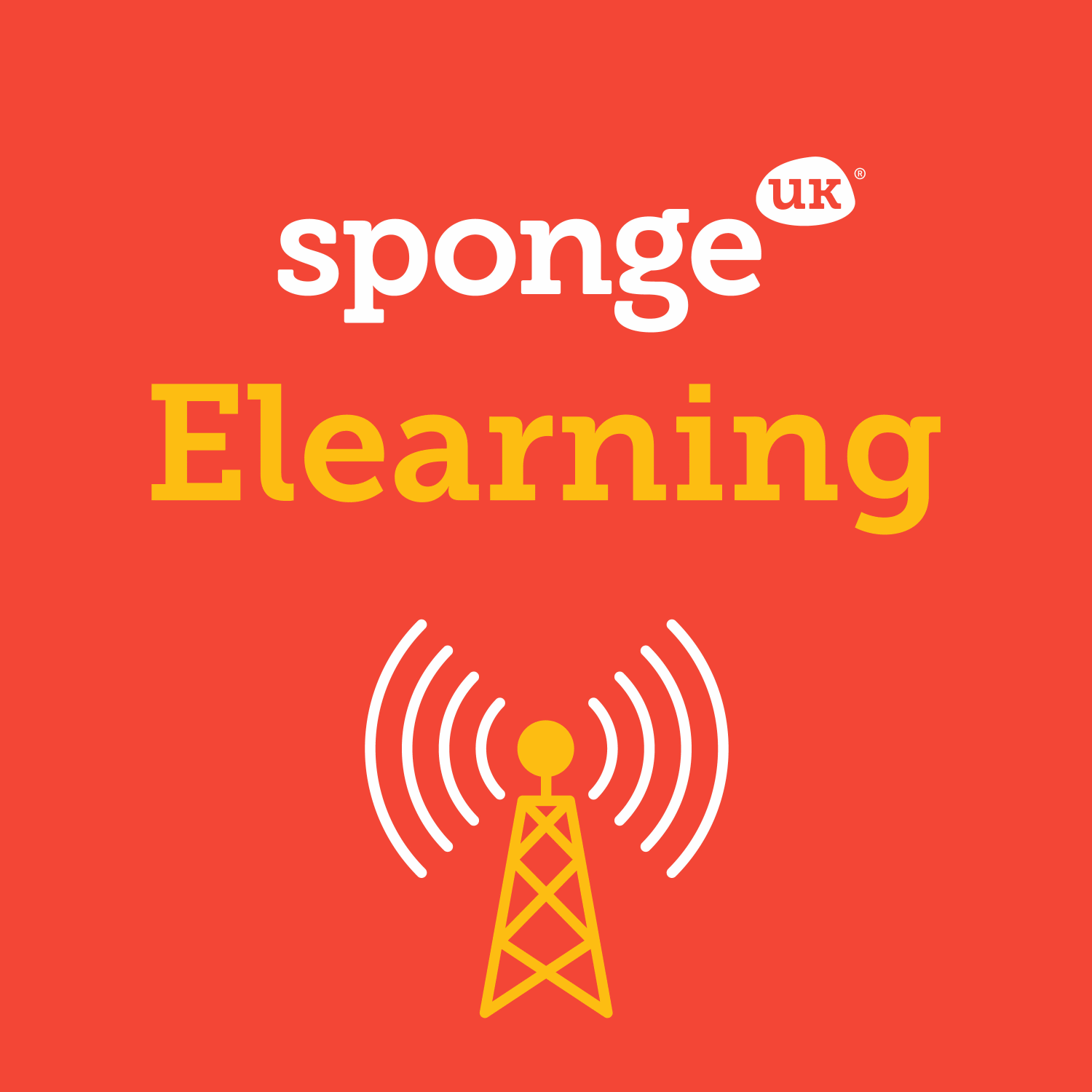 Julie Dirksen - Sponge elearning podcast thumbnail