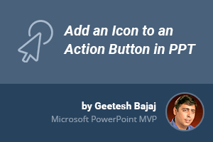 How to Customize PowerPoint Action Buttons with Icons thumbnail