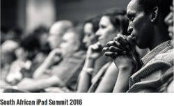 South African iPad Summit 2016 - eLearning Industry thumbnail