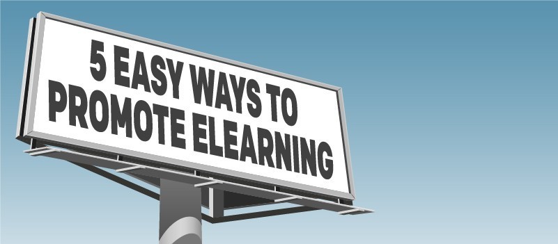 5 Easy Ways to Promote eLearning » eLearning Brothers thumbnail
