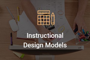 Instructional Design Models – What Are They and Why Use Them? thumbnail