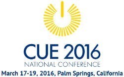 CUE 2016 - eLearning Industry thumbnail