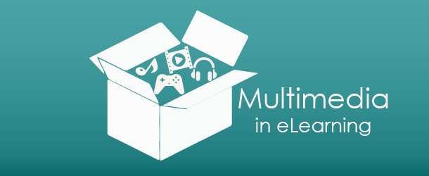 Multimedia in eLearning: Benefits and More thumbnail