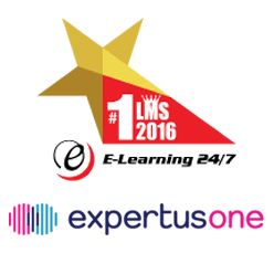 ExpertusONE Named #1 LMS by Craig Weiss - eLearning Industry thumbnail