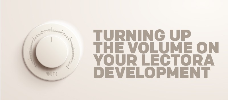 Webinar: Turning Up the Volume On Your Lectora Development » eLearning Brothers thumbnail
