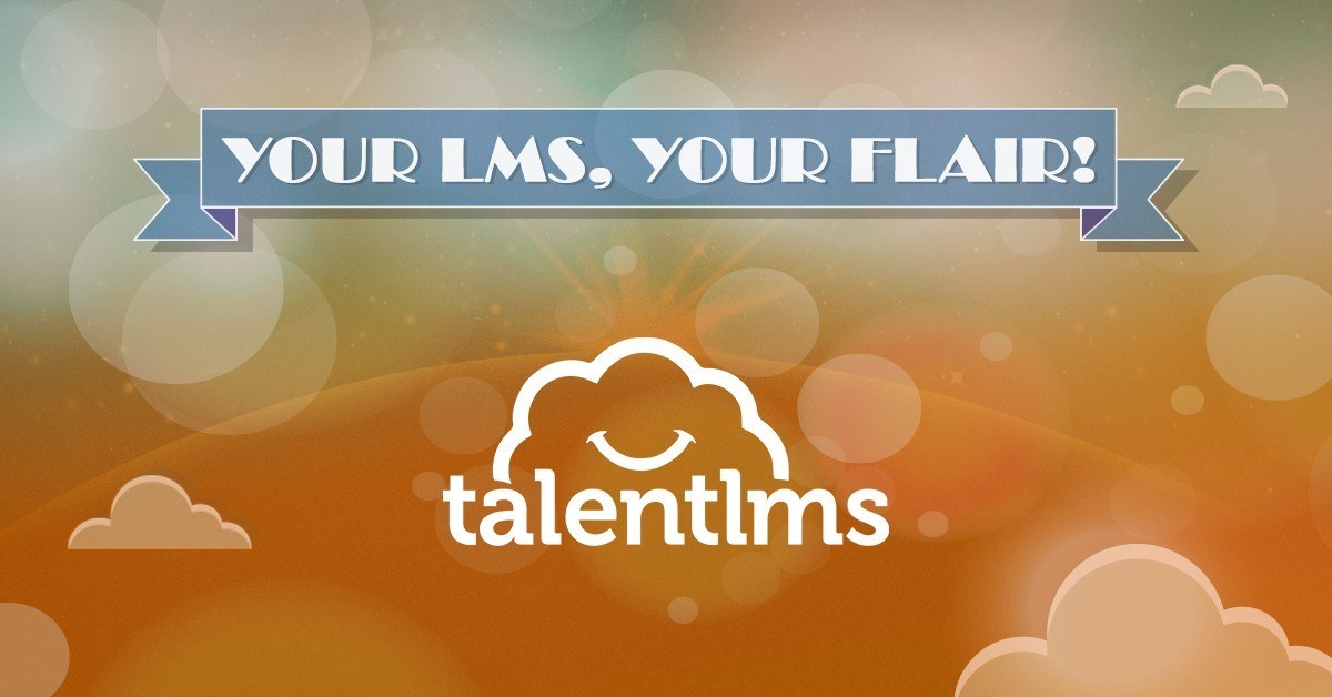 12+1 TalentLMS customizations that will improve your users’ eLearning experience - TalentLMS Blog thumbnail