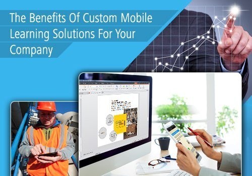 The Benefits Of Custom Mobile Learning Solutions For Your Company - EI Design Blog thumbnail