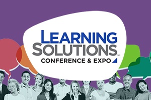 iSpring at Learning Solutions Conference & Expo 2016 in Orlando, FL thumbnail