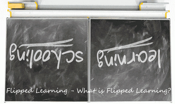 Flipped Learning- What is Flipping the Classroom thumbnail