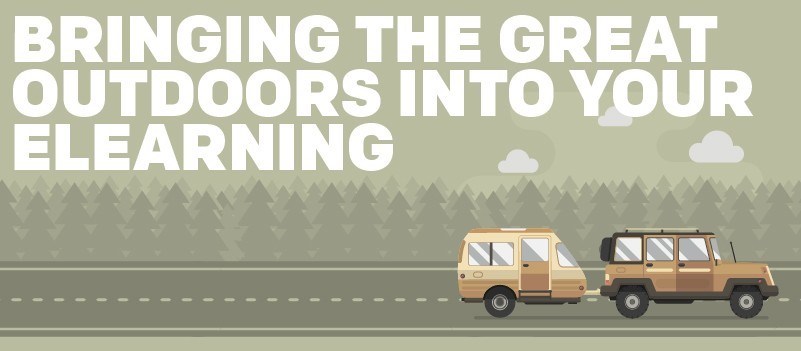 Bringing the Great Outdoors into Your eLearning » eLearning Brothers thumbnail