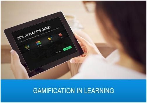 Gamification In Learning: Featuring Gains Through A Serious Game Concept - EI Design Blog thumbnail