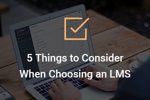 The Brief, Comprehensive Guide to Choosing an LMS thumbnail