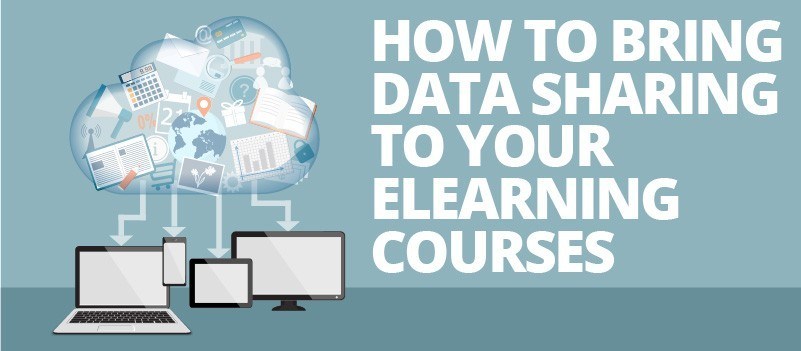 How to Bring Data Sharing to Your eLearning Courses » eLearning Brothers thumbnail