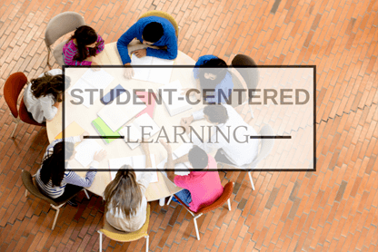 How to Apply a Student-Centered Approach to the ELearning Environment [Interview] thumbnail
