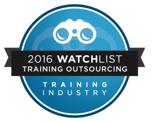 LearningMate Among Top 12 Emerging Global Leaders In Training Outsourcing - eLearning Industry thumbnail