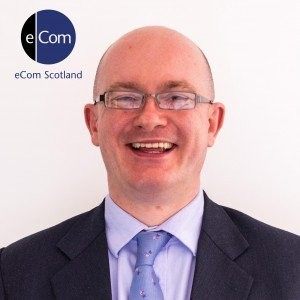 eCom Scotland Announce New VP Business Development, Geoff Chapman - eLearning Industry thumbnail