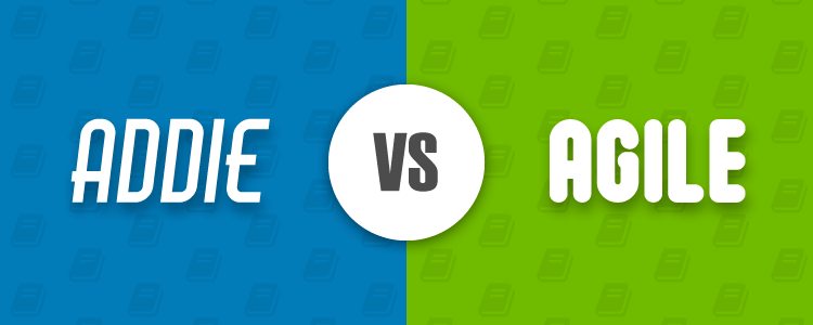 ADDIE vs AGILE: How to set up a fast and effective eLearning production process | LearnUpon thumbnail