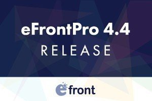 Epignosis LLC Released The New eFrontPro 4.4 Update - eLearning Industry thumbnail