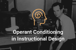 Operant Conditioning in e-Learning Instructional Design thumbnail