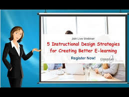 5 Instructional Design Strategies for Creating Better E-learning thumbnail