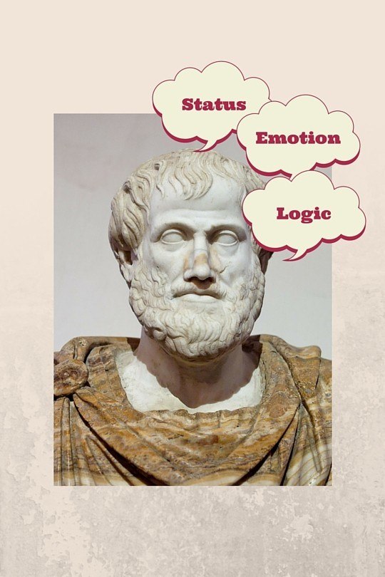 Marketing Your Online Training: Lessons in Persuasion from Aristotle - Eshops Fables thumbnail