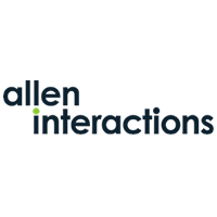 Allen Interactions Wins Five 2015 Horizon Awards - eLearning Industry thumbnail