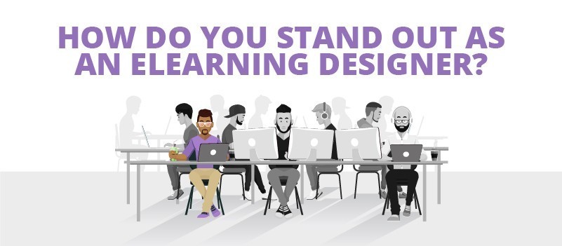 How Do You Stand Out as an eLearning Designer? » eLearning Brothers thumbnail