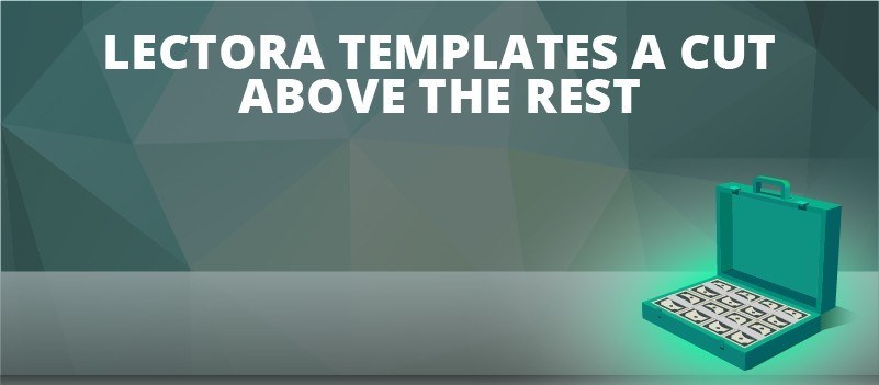 Lectora Templates a Cut Above the Rest » eLearning Brothers thumbnail