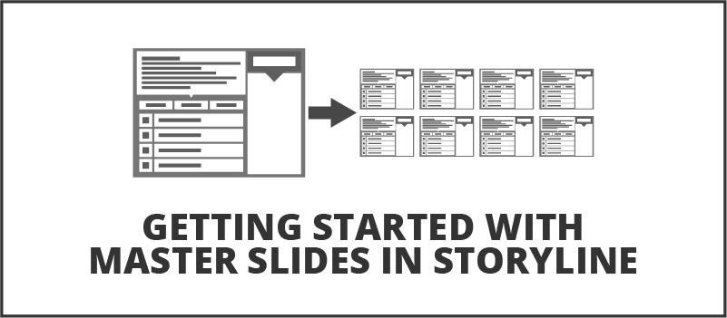 Getting Started with Master Slides in Storyline » eLearning Brothers thumbnail