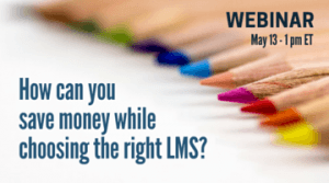 Talented Learning Webinar: How To Save Money And Choose The Right LMS With The "LMS Almanac" - eLearning Industry thumbnail